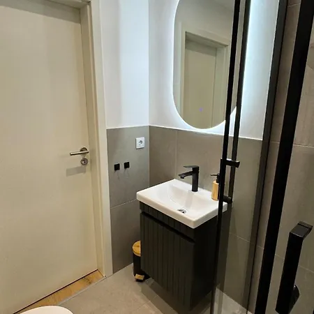 Balkony Sana Klinik No 11